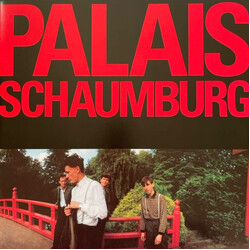 Palais Schaumburg Palais Schaumburg Vinyl 2 LP
