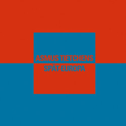 Asmus Tietchens Spät-Europa Vinyl LP