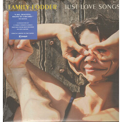 Family Fodder Just Love Songs Vinyl LP