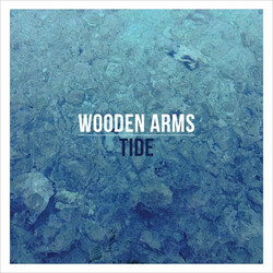 Wooden Arms Tide Vinyl LP