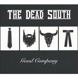 The Dead South Good Company Vinyl LP