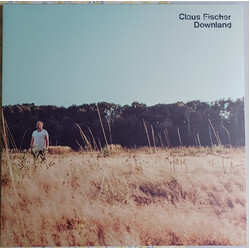 Claus Fischer / Don Grusin / Simon Oslender Downland Vinyl LP