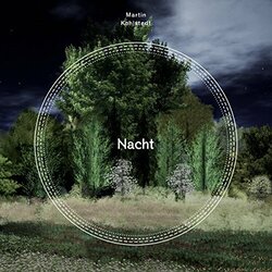Martin Kohlstedt Nacht Vinyl