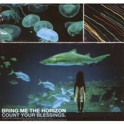Bring Me The Horizon Count Your Blessings Vinyl