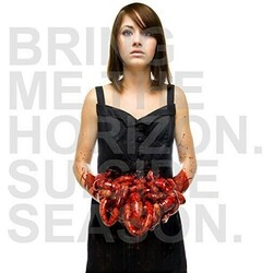 Bring Me The Horizon Suicide Reason Vinyl