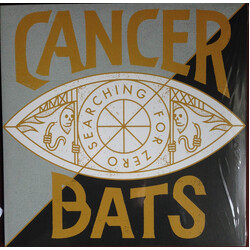 Cancer Bats Searching For Zero Vinyl LP