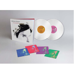 Bryan Ferry Avonmore Multi Vinyl LP/Vinyl/CD/DVD