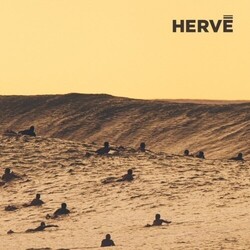 Hervé Hallucinated Surf Vinyl 3 LP