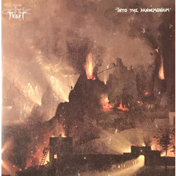 Celtic Frost Into The Pandemonium Vinyl