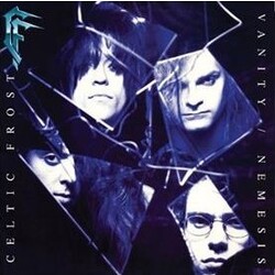Celtic Frost Vanity / Nemesis Vinyl