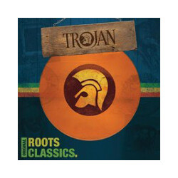Various Trojan: Original Roots Classics. Vinyl