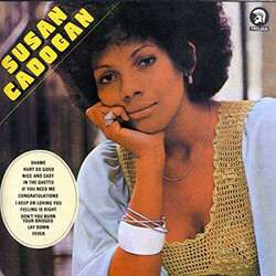 Susan Cadogan Susan Cadogan Vinyl