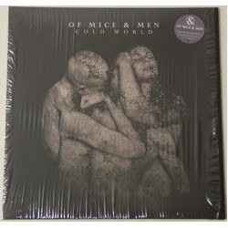 Of Mice & Men Cold World Vinyl