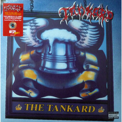 Tankard;Tankwart The Tankard Vinyl