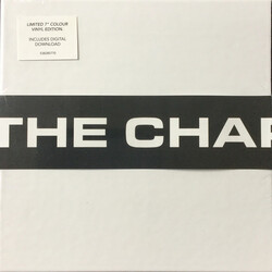 The Charlatans Different Days Vinyl Box Set