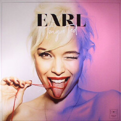 Kate Earl Tongue Tied Vinyl LP
