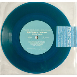 The Charlatans Different Days Vinyl
