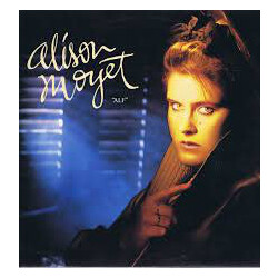 Alison Moyet Alf Vinyl