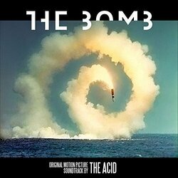 Acid Bomb Vinyl