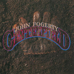 John Fogerty Centerfield Vinyl