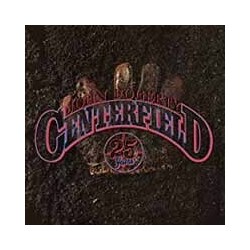 John Fogerty Centerfield / Rock And Roll Girls Vinyl