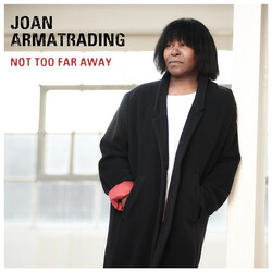 Joan Armatrading Not Too Far Away Vinyl