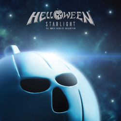 Helloween Helloween - Starlight - The Noise Records Collection Vinyl