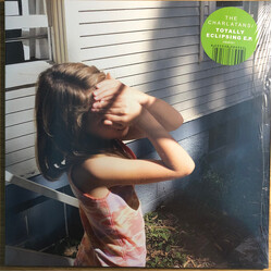 The Charlatans Totally Eclipsing E.P.