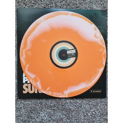 Mayday Parade Sunnyland Vinyl