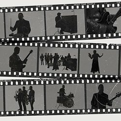 The Bamboos Night Time People Vinyl