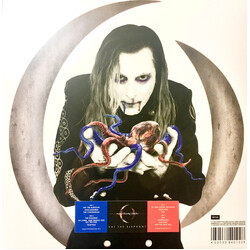 A Perfect Circle Eat The Elephant Vinyl 2 LP