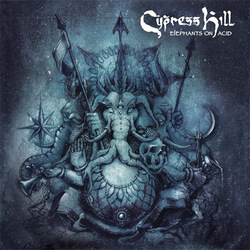 Cypress Hill Elephants On Acid Vinyl