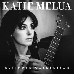 Katie Melua Ultimate Collection Vinyl 2 LP
