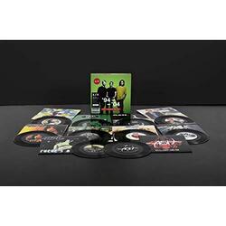 Ash GÇÿ94 - GÇÿ04: The 7GÇ¥ Singles Box Set Vinyl