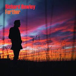 Richard Hawley Further Vinyl