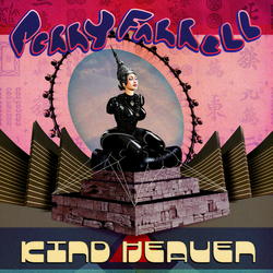Perry Farrell Kind Heaven Vinyl