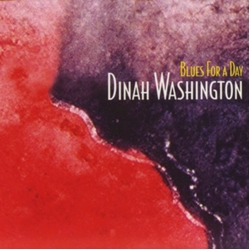 Dinah Washington Blues For A Day Vinyl
