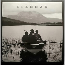 Clannad In A Lifetime Vinyl 2 LP