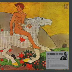 Fleetwood Mac Then Play On Vinyl 2 LP
