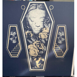 Make Them Suffer How To Survive A Funeral Vinyl LP