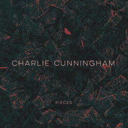 Charlie Cunningham Pieces Vinyl LP