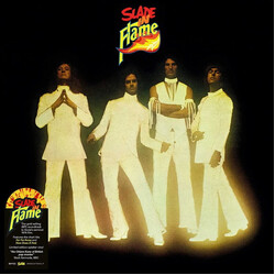 Slade Slade In Flame Vinyl LP