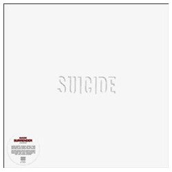 Suicide Surrender
