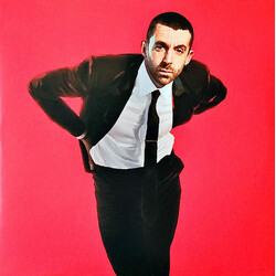 Miles Kane Change The Show
