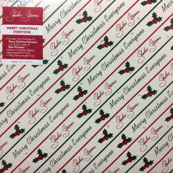 Shakin' Stevens Merry Christmas Everyone Vinyl