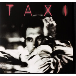 Bryan Ferry Taxi Vinyl LP