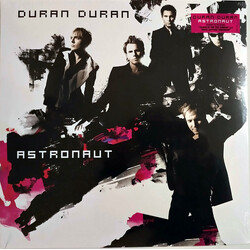 Duran Duran Astronaut Vinyl 2 LP