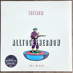 The Farm All Together Now (Remixes) Vinyl