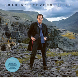 Shakin' Stevens Re-Set