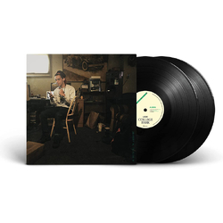 Logic College Park VINYL LP
